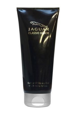 Гель для душа Classic Black Jaguar. Цвет: none