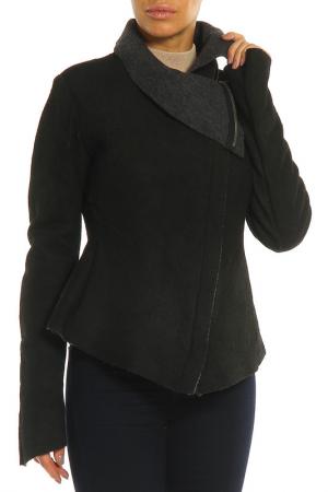 Куртка Isaac Sellam. Цвет: черный