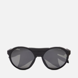 Солнцезащитные очки Clifden Polarized Oakley. Цвет: чёрный
