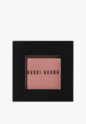 Румяна Bobbi Brown Blush, оттенок - Tawny, 3.7 г. Цвет: розовый