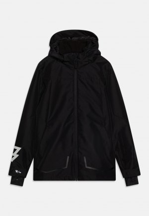 Куртка для сноуборда Tundery Snow Unisex, черный Brunotti