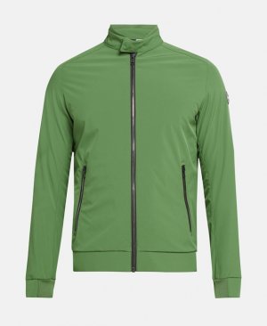 Куртка из софтшелла , темно-зеленый Colmar
