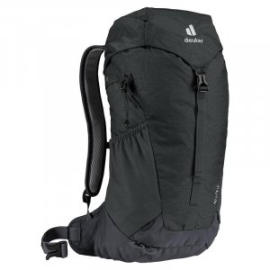 Треккинговый рюкзак AC Lite 16 взрослых , цвет schwarz Deuter