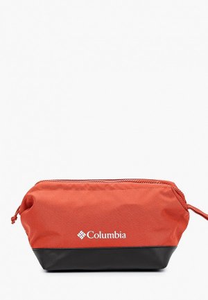 Косметичка Columbia Input™ Dopp Kit. Цвет: оранжевый