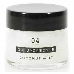 Dr. Jacksons Natural Products 04 Coconut Melt 15ml Jackson's