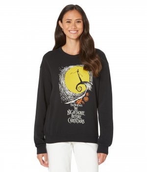 Пуловер , Cotton Fleece Sweatshirt Chaser