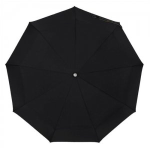 Зонт , черный Dolphin. Цвет: черный