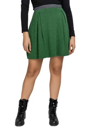 Skirt Conquista. Цвет: green