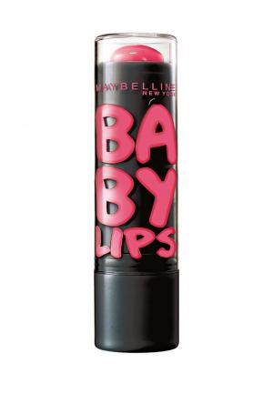 Бальзам Maybelline New York Baby Lips. Electro, Коралловый Заряд, 1,78 мл