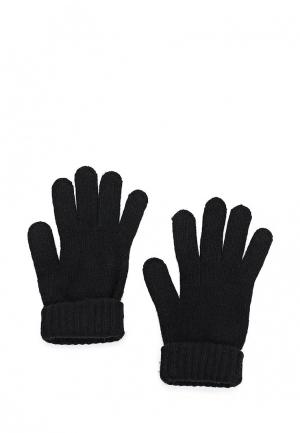 Перчатки Maxval. Цвет: черный