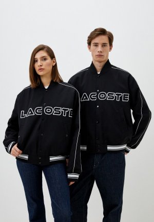 Куртка утепленная Lacoste