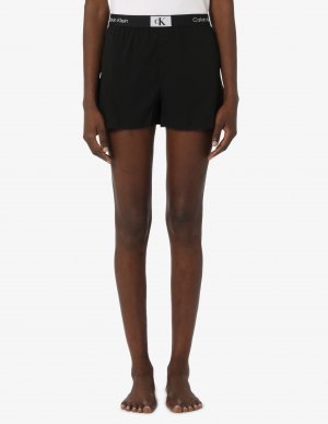 Пижамные шорты , черный Calvin Klein