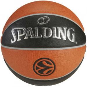 Баскетбольный Мяч Tf-1000 P7 SPALDING