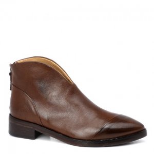 Ботинки Ernesto Dolani. Цвет: коричневый