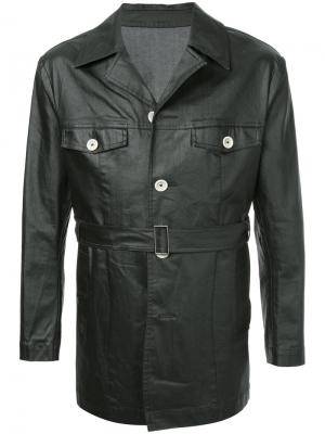 Куртка Brighton Zambesi. Цвет: черный