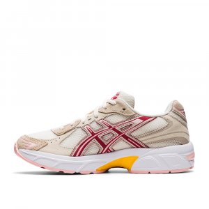 Женские кроссовки Gel-1130 ASICS. Цвет: розовый