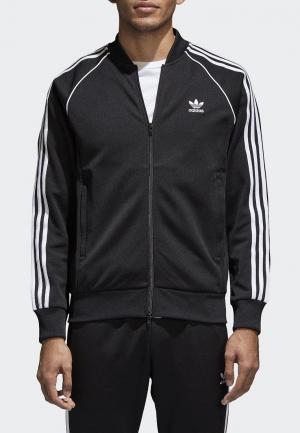 Мужские олимпийки Adidas Originals — Купить в интернет-магазине с доставкой — LikeWear.ru