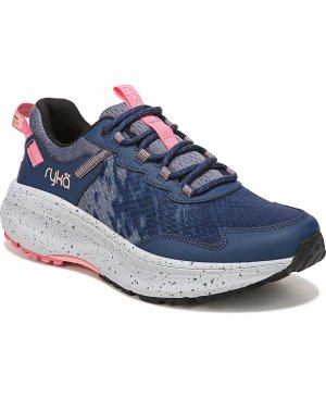 Женские оксфорды Taiga Trail Ryka