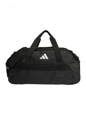 Спортивная сумка Tiro, черный ADIDAS PERFORMANCE