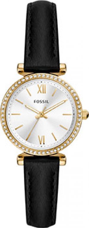 Fashion наручные женские часы ES5127. Коллекция Carlie Fossil