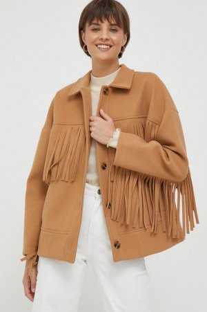 Куртка , коричневый Artigli