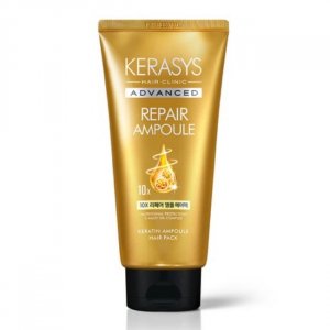 Kerasys Advanced 10X Repair Ampoule Маска для волос 300 мл 1Pcs/2Pcs