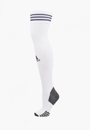 Гетры adidas ADI 21 SOCK. Цвет: белый
