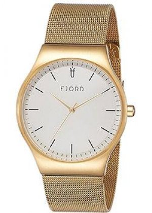 Fashion наручные мужские часы FJ-3026-44. Коллекция OLLE Fjord