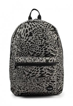 Рюкзак Globe Dux Deluxe Backpack. Цвет: хаки