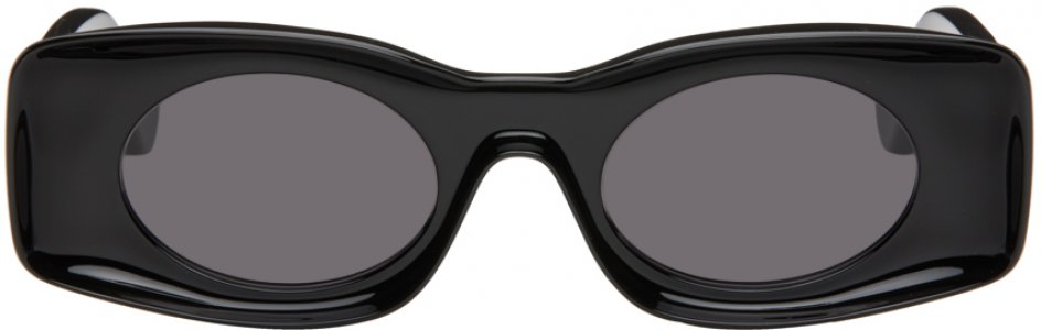 Черный - Оригинальные солнцезащитные очки Paula's Ibiza Loewe