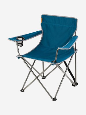 Кресло кемпинговое , Синий, размер Без размера Outventure. Цвет: синий