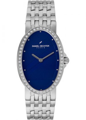Fashion наручные женские часы DHL00502. Коллекция SIQNATURE Daniel Hechter