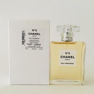 БУТЫЛКА No 5 Eau Premiere de Parfum 100мл Chanel