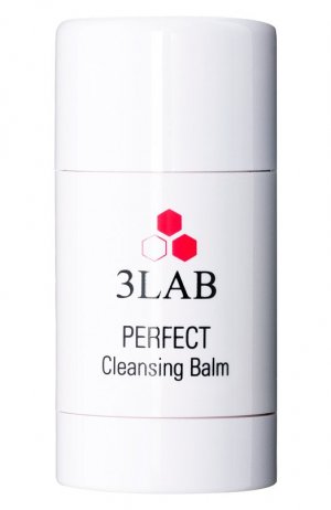 Очищающий бальзам для лица Perfect Cleansing Balm (35ml) 3LAB. Цвет: бесцветный