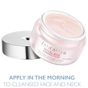 Total Age Correction Amplified Anti-Ageing Rich Day Cream and Glow Amplifier SPF15 50ml Lancaster