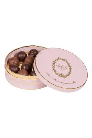 Набор из 12 шоколадных конфет Несравненный (135г) Ladurée. Цвет: multicolor