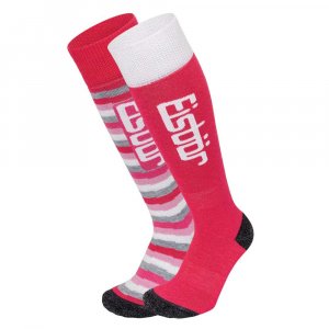 Носки Eisbar Comfort 2 Pack, красный Eisbär