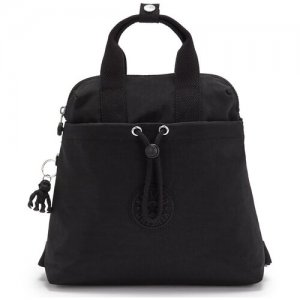Рюкзак KI6975P39 Goyo Mini Small Backpack *P39 Black Noir Kipling. Цвет: черный