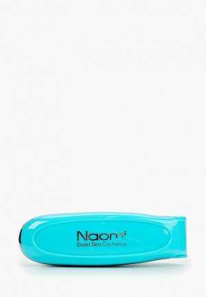 Расческа Naomi Dead Sea Cosmetics. Цвет: бирюзовый