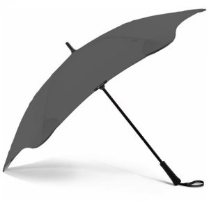 Зонт-трость Classic 2.0 Charcoal BLUNT