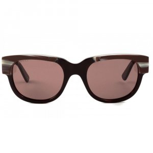 GG1165S M 002 Квадратные солнцезащитные очки мульти Gucci
