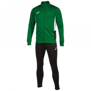 Спортивный костюм Danubio II, зеленый Joma