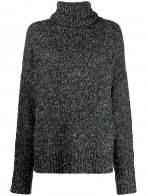 Пуловер Shadow Isabel Marant Étoile. Цвет: серый