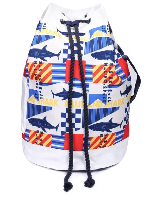 Рюкзак текстильный PAUL & SHARK