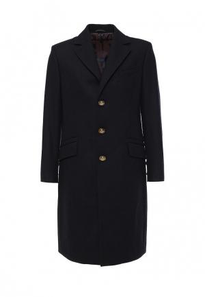 Пальто Vivienne Westwood Man. Цвет: синий