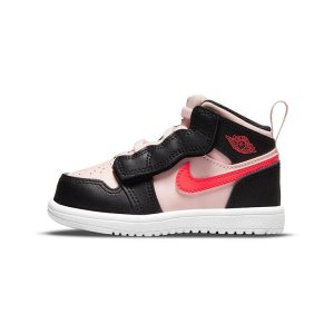 1 Mid Alt Black Pink Crimson (TD) Baby Sneakers Hyper-Crimson AR6352-604 Jordan