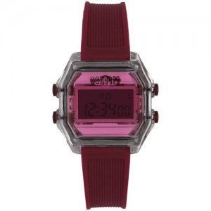 Наручные часы Fashion IAM-KIT09, бордовый I am