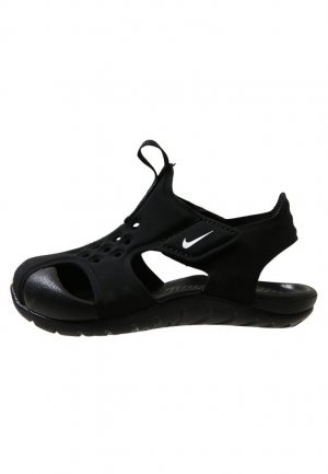 Обувь для водного спорта SUNRAY PROTECT 2 , цвет black/white Nike