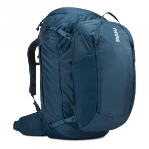 Дорожный рюкзак Landmark, цвет blau Thule