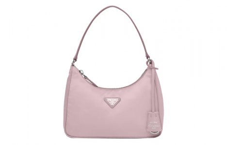 Женская сумка Re-Edition Prada